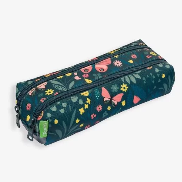 Tann's - Trousse double Romane