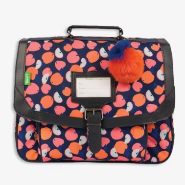 Tann's - Cartable Sofia 35cm Tann's