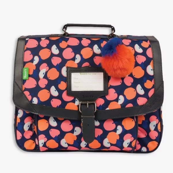 Tann's - Cartable Sofia 35cm Tann's