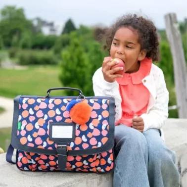 Tann's - Cartable Sofia 35cm Tann's