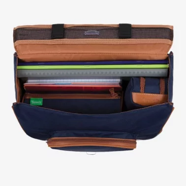 Tann's - Cartable Sofia 35cm Tann's