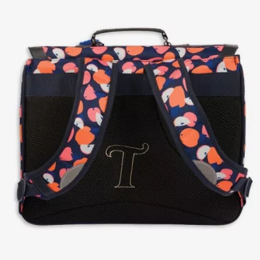 Tann's - Cartable Sofia 35cm Tann's