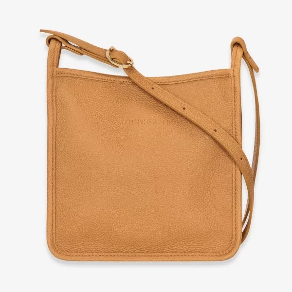 Longchamp - Sac bandoulière S Le Foulonné