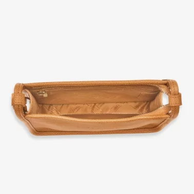 Longchamp - Sac bandoulière S Le Foulonné