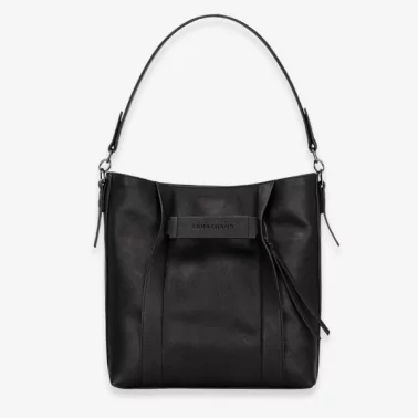 Longchamp - Sac porté épaule 3D