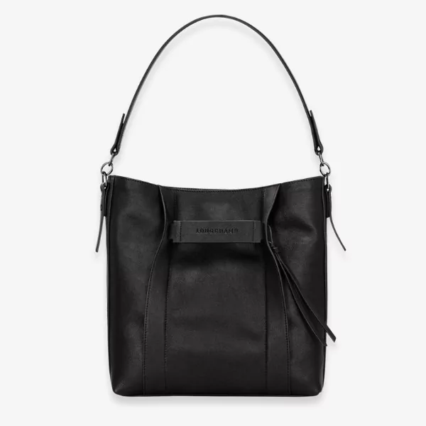 Longchamp - Sac porté épaule 3D