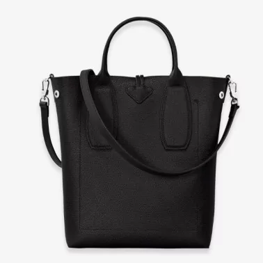 Longchamp - Sac porté main Le Roseau HPN