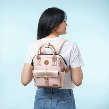 Cabaïa -  Sac à dos Adventurer XS