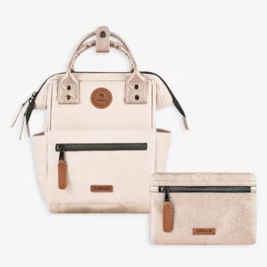 Cabaïa -  Sac à dos Adventurer XS