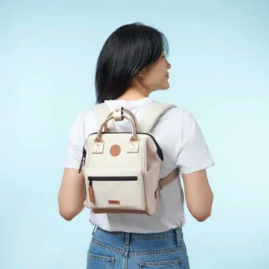 Cabaïa -  Sac à dos Adventurer XS