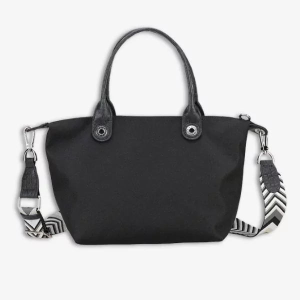 Arthur & Aston - Petit cabas toile Louise