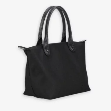 Arthur & Aston - Petit cabas toile Louise