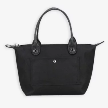 Arthur & Aston - Petit cabas toile Louise