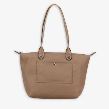 Arthur & Aston - Sac cabas Moyen toile Louise