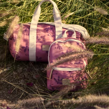 Jojo Factory - Mini sac à dos maternelle Baby Pack