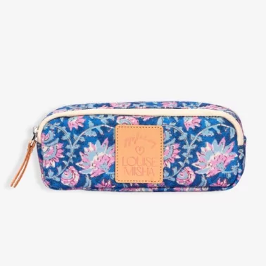 Jojo Factory - Trousse école double Duo Pencil