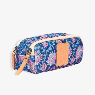 Jojo Factory - Trousse école double Duo Pencil