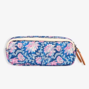 Jojo Factory - Trousse école double Duo Pencil