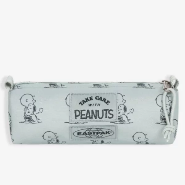 Eastpak - Trousse simple Benchmark Collaboration Editions Limitées