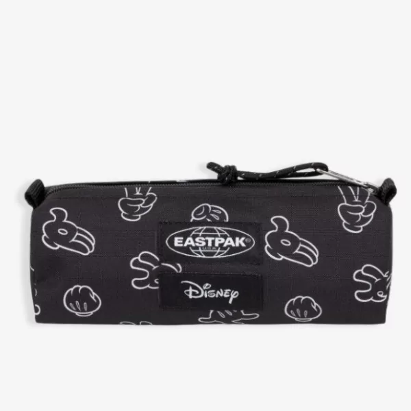 Eastpak - Trousse simple Benchmark Collaboration Editions Limitées