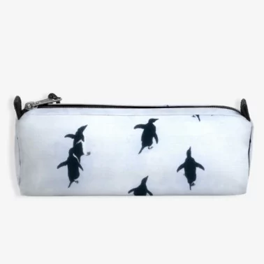Eastpak - trousse scolaire National Geographic Pinguins