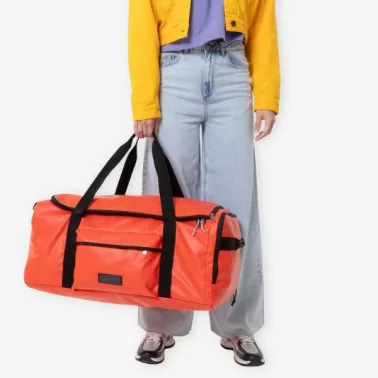 Eastapk - Sac de Voyage Cabine Tarp Duffle'r S