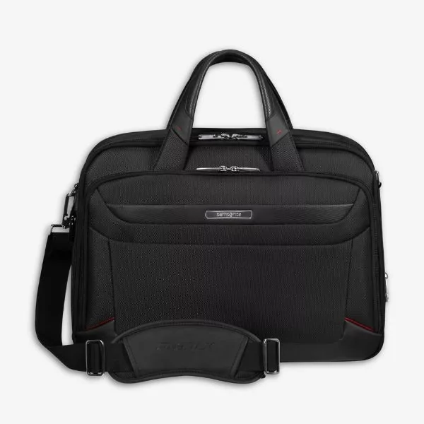 Samsonite - Sacoche Ordinateur 15" PRO-DLX 6
