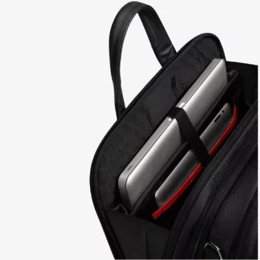 Samsonite - Sacoche Ordinateur 15" PRO-DLX 6