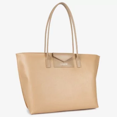 Lancaster Paris - Grand Sac Cabas Maya