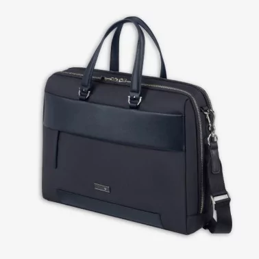 Samsonite - Porte-documents 2 compartiments Zalia 3.0