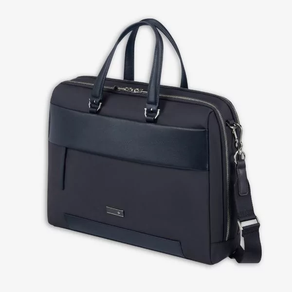 Samsonite - Porte-documents 2 compartiments Zalia 3.0