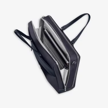 Samsonite - Porte-documents 2 compartiments Zalia 3.0