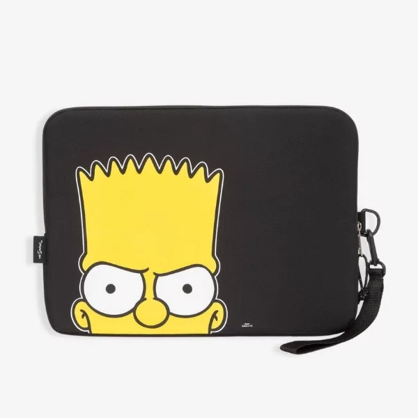 Eastpak - Housse ordinateur 15" Blanquet Editions Limitées