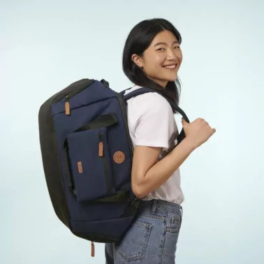 Cabaia - Sac de voyage Duffle Explorer