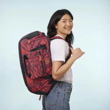 Cabaia - Sac de voyage Duffle Explorer