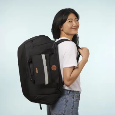 Cabaia - Sac de voyage Duffle Explorer