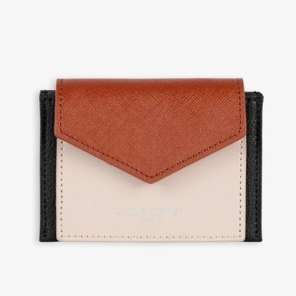 Lancaster Paris - Porte-cartes Maya