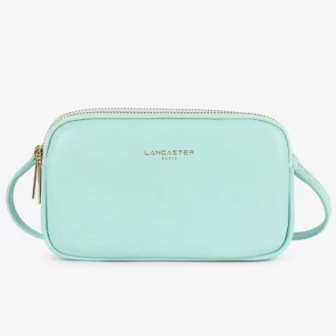 Lancaster Paris - Pochette Bandoulière Ceinture Dune