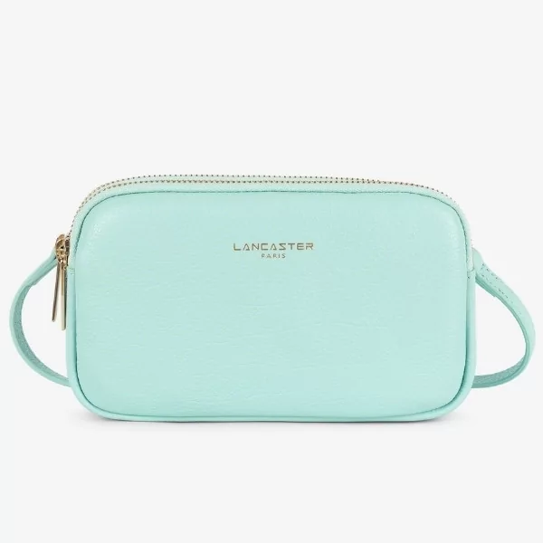 Lancaster Paris - Pochette Bandoulière Ceinture Dune