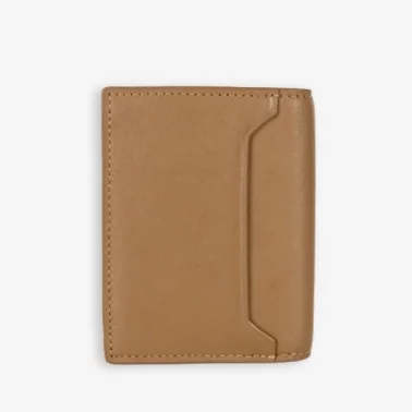 Lancaster Paris - Porte Cartes Soft Vintage Nova