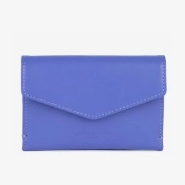 Lancaster Paris - Porte cartes Paris Médaille