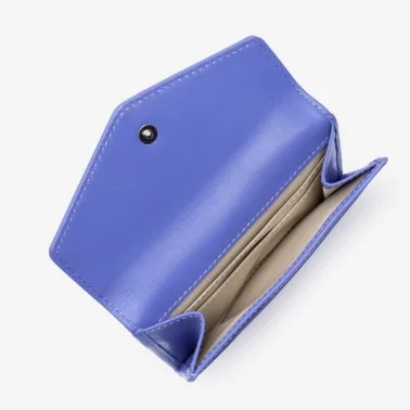 Lancaster Paris - Porte cartes Paris Médaille