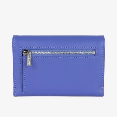 Lancaster Paris - Porte cartes Paris Médaille