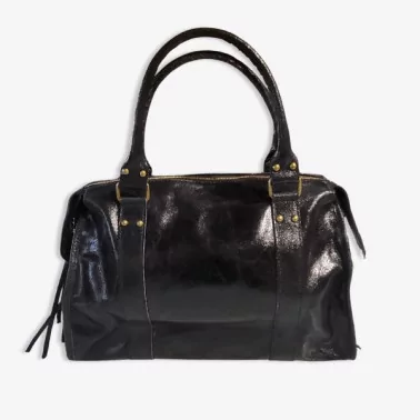 Auren - Sac étudiant en cuir