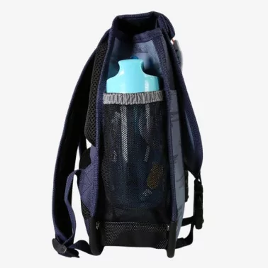 Pol Fox - Cartable Réversible 38 cm