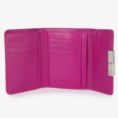 Lancaster Paris – Portefeuille Paris Ily