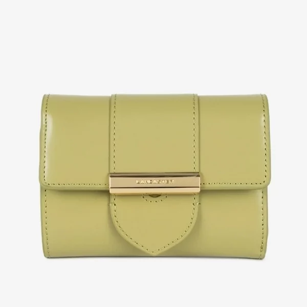 Lancaster Paris - Portefeuille Gelato ILY