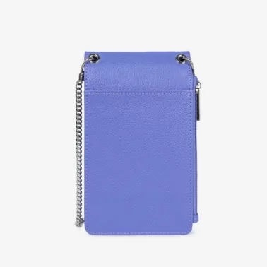 Lancaster Paris - Pochette de Téléphone Foulonné