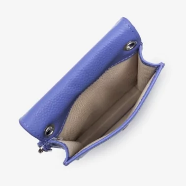 Lancaster Paris - Pochette de Téléphone Foulonné