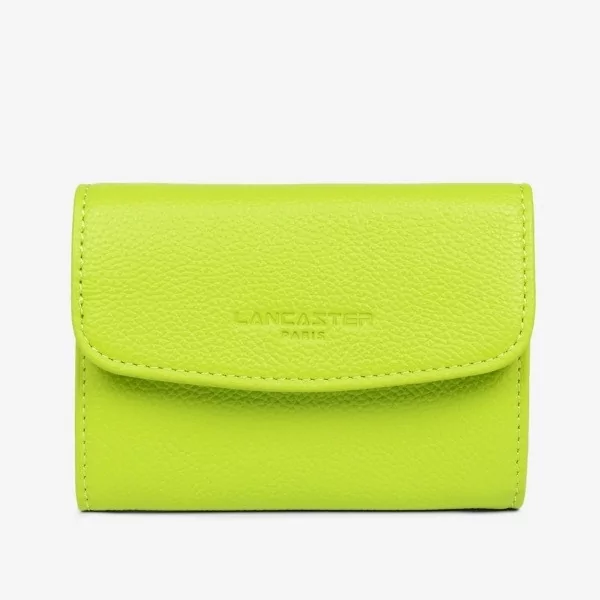 Lancaster Paris - Portefeuille Foulonné PM